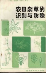 农田杂草的识别与防除