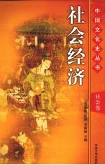 社会经济 社会卷