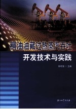 稠油油藏过热蒸汽吞吐开发技术与实践