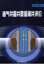 油气井固井质量测井评价
