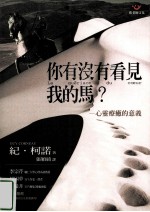 你有没有看见我的马 心理治愈的意义