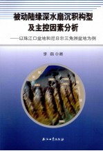 被动陆缘深水扇沉积构型及主控因素分析 以珠江口盆地和尼日尔三角洲盆地为例
