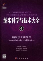 纳米加工和器件 英文