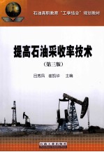 提高石油采收率技术 第3版
