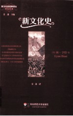 新文化史