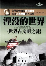 湮没的世界 世界古文明之谜