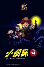 小侦探 3