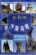 沙漠奇观
