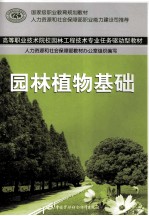 园林植物基础