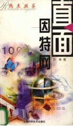 直面因特网