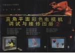 直角平面彩色电视机调试与维修图册 2