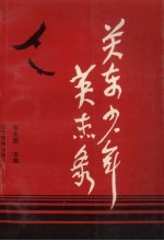 关东少年英杰录