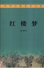 红楼梦 4