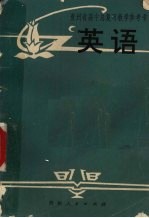 高中总复习教学参考书 英语
