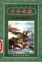 亡命江湖系列 亡命之歌 中