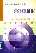 会计电算化