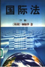 国际法 下