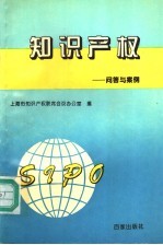 知识产权 问答与案例