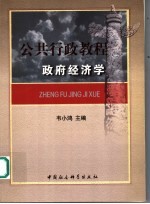 政府经济学