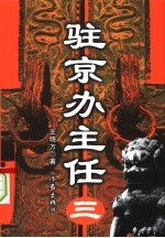 驻京办主任 3