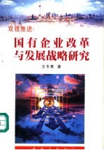 双线推进 国有企业改革与发展战略研究