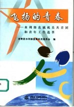 飞扬的青春 水利部直属机关共青团和青年工作选萃