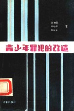 青少年罪犯的改造
