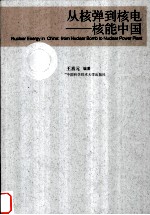从核弹到核电:核能中国