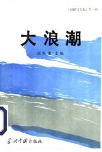 经济与文化 第一辑：大浪潮