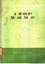 工业锅炉基础知识 (初级本)