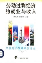 劳动过剩经济的就业与收入