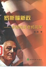 罗斯福新政 积极的反危机政策