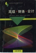 高级财务会计