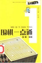 围棋一点通