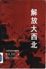 解放大西北