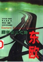 国有企业之路 东欧