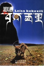 泪洒可可西里 新版