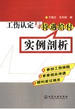 工伤认定与待遇给付实例剖析