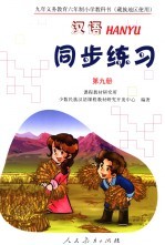 汉语同步练习 第9册