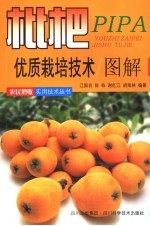 枇杷优质栽培技术图说