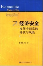 经济安全 发展中国家的开发与风险