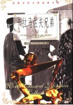 卡拉马佐夫兄弟 上