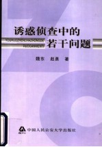 诱惑侦查中的若干问题