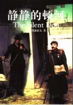 静静的顿河 中