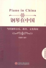 钢琴在中国 当代钢琴音乐 教育 文化简况