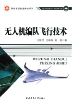 无人机系列丛书 无人机编队飞行技术