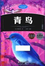 青鸟 插图版