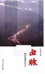 血脉 赴川抗震救灾手记