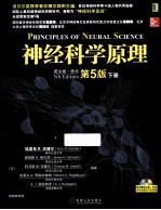 神经科学原理 英文版 原书第5版 下