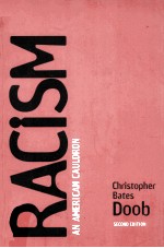 RACISM:AN AMERICAN CAULDRON SECOND EDITION